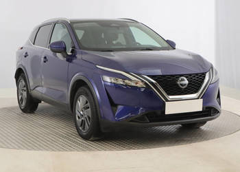 Nissan Qashqai 1.3 DIG-T MHEV