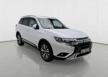 Mitsubishi Outlander Poleasingowe.pl III (2012-)