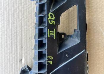 ŚLIZG ZDERZAKA PRZÓD PRAWY AUDI Q5 II 2 80A 80A807096E