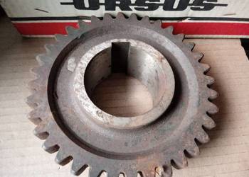 Ursusa C-360 oryginał PRL ZM Ursus