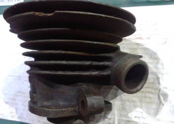 Sachs-90 cylinder silnika