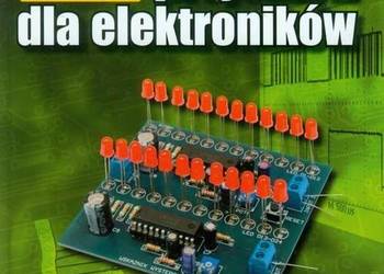 20 PROSTYCH PROJEKTÓW DLA ELEKTRONIKÓW - GÓRSKI K. 20 PROSTYCH PROJEKTÓW DLA ELEKTRONIKÓW - GÓRSKI K.