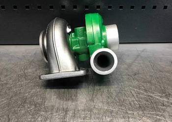 Turbosprężarka John Deera regenerowana RE518233