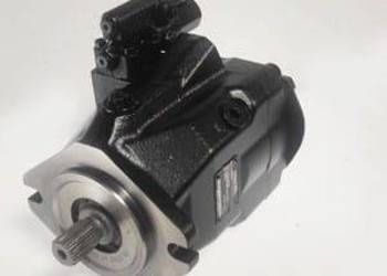 R992000752 Pompa Hydrauliczna BOSCH