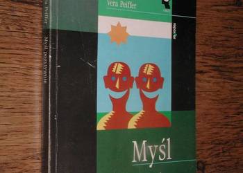 MYŚL POZYTYWNIE - Peiffer /fa