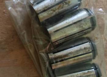 tulejka rozprężna nowa fi 20 x 50 do trzpienia