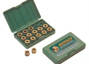 Redding - Neck Sizing Bushing - stalowe .271"