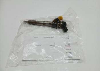 WTRYSKIWACZ BMW F10 2.0 D 0445110743