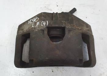 Volvo XC90 I PRZEDNI ZACISK HAMULCOWY lewy przód Kierowcy L.P 316mm 969