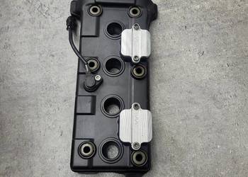 YAMAHA R6 RJ15 OEM KAPA ZAWOROWA ROZRZĄDU MISKA DEKIEL POKRYWA OSŁONA