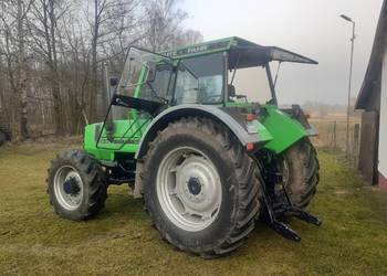 Deutz  DX110