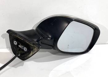 LUSTERKO PRAWY TOYOTA AURIS I Hatchback 06-12 1C0 ZEWNĘTRZNE