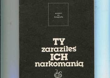 Ty zaraziłeś ich narkomanią - Marek Kotański