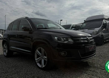 Volkswagen Taigun R-Line 2.0tdi dsg 4-Motion panorama ledy bi xenon skóry …