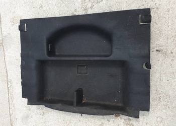 OPEL ASTRA IV J HB LIFT PODLOGA WYKLADZINA BAGAZNIKA