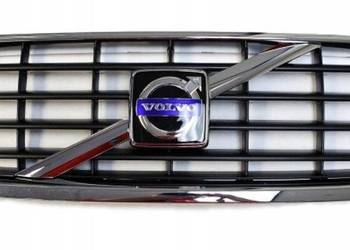 VOLVO S40 V50 grill atrapa nowa oryginalna OE