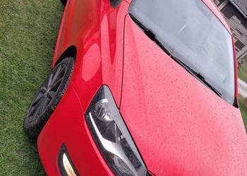 Volkswagen Polo 6r 1.6tdi