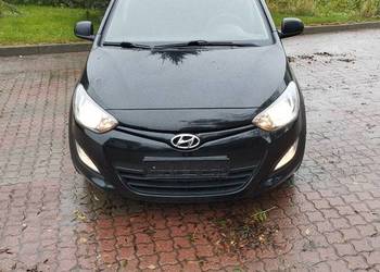 Hyundai i20, Sprowadzony, Wersja Jubileuszowa