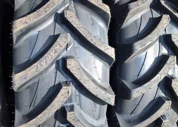 Opona 380/70R24 125D TL EVO-70 Kabat Gat 1 , Wysyłka