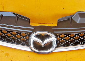 MAZDA 5 05-10 ATRAPA GRILL