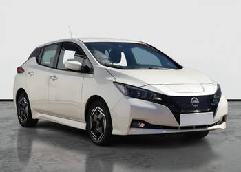 Nissan Leaf 40 kWh