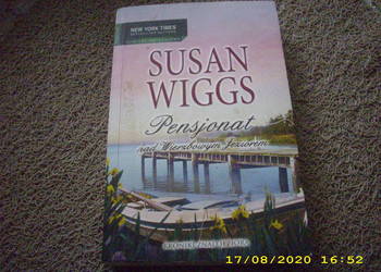 Pensjonat nad Wierzbowym Jeziorem / k