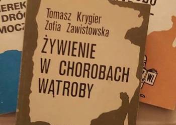 Komplet książek