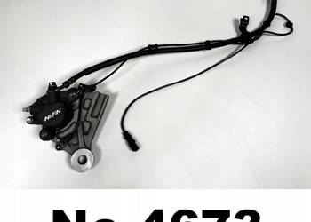 HONDA CBR 500 R 19-21 Zacisk hamulcowy tył tylny 43150-MJW-J11