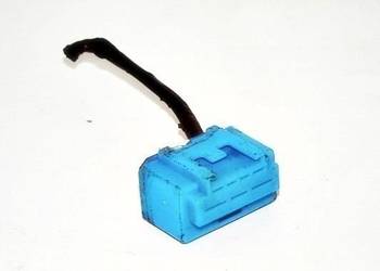 WTYCZKA KOSTKA WTYK NISSAN NOTE XTRAIL MICRA JUKE