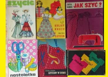 Szycie moim hobby/ kulisy kroju i szycia/ Jak szyć?/Szyjemy w domu /moda