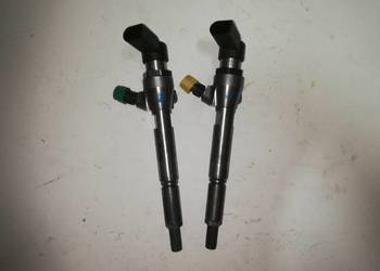 Sprawdzone wtryskiwacze Renault 1.5 DCI 820038253