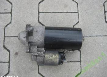 VOLVO V70 S60 S80 2,4TDI D5 163km ROZRUSZNIK 001109252