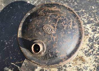 LAMPA HELLA WALEC DKW ZUNDAPP NSU OPEL SAROLEA TRIUMPH