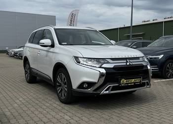 Mitsubishi Outlander 2019