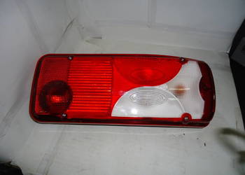 LAMPA TYLNA SPRINTER CRAFTER NOWY ORYGINAŁ