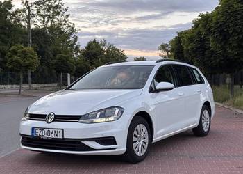 Volkswagen Golf VII
