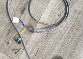 Kabel zasilający pralka Haier hw100 B14959U1