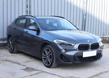BMW X2 xDrive20d