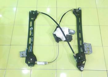 VW PASSAT CC 2.0 TDI 10r 4D podnosnik szyby lewy tyl 914888-117 C8839461K