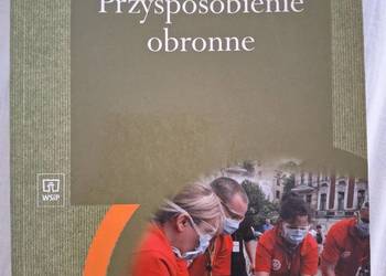 Przysposobienie obronne