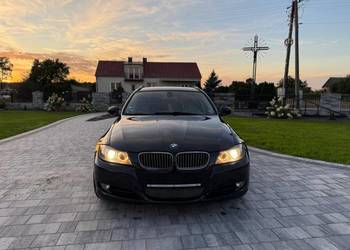 BMW e91