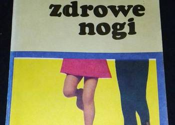 Chcę mieć zdrowe nogi - Artur Dziak