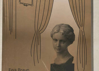 Dekorator wnętrz współtwórca rzeczywistości filmowej  Ewa Braun