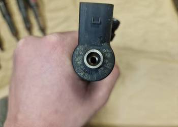 Wtryskiwacze bmw bosh 0445112216 216 3.0d m57