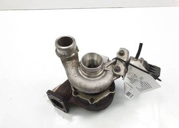 TURBOSPRĘŻARKA VOLKSWAGEN CRAFTER 2.5 TDI 136 KM TURBOSPRĘŻARKA VOLKSWAGEN CRAFTER 2.5 TDI 136 KM