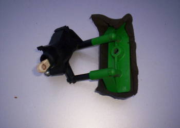 FORD FOCUS MK1 - Pompa Sprzęgła - 1.6 16V , 1.4 16V ORYGINAŁ