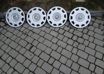 Kołpaki Volkswagen Eos