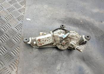 silnik silniczek wycieraczki tylnej tył Mazda 6 I kombi