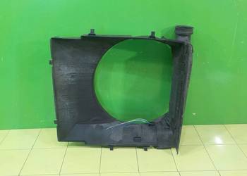 RANGE ROVER SPORT I 2.7 TDV6 09r SUV 5D obudowa wentylatora