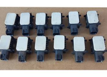 FORD CZUJNIK UDERZENIA UDERZENIOWY 3M5T-14B342-AB